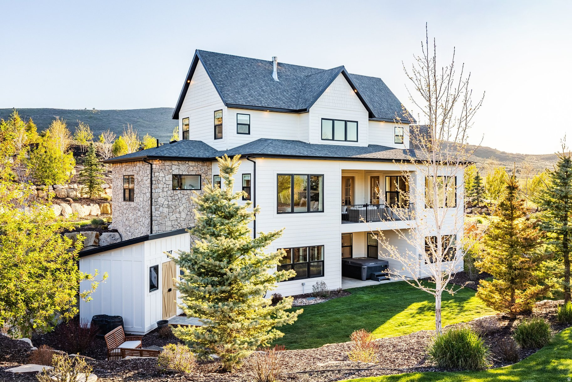 WEBSTER ESTATES - Residential