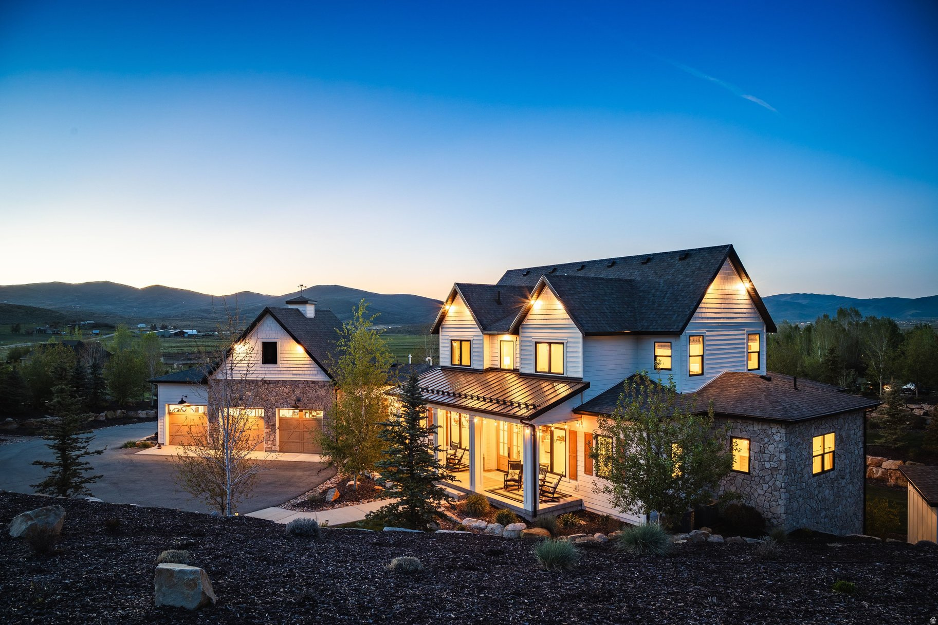 WEBSTER ESTATES - Residential
