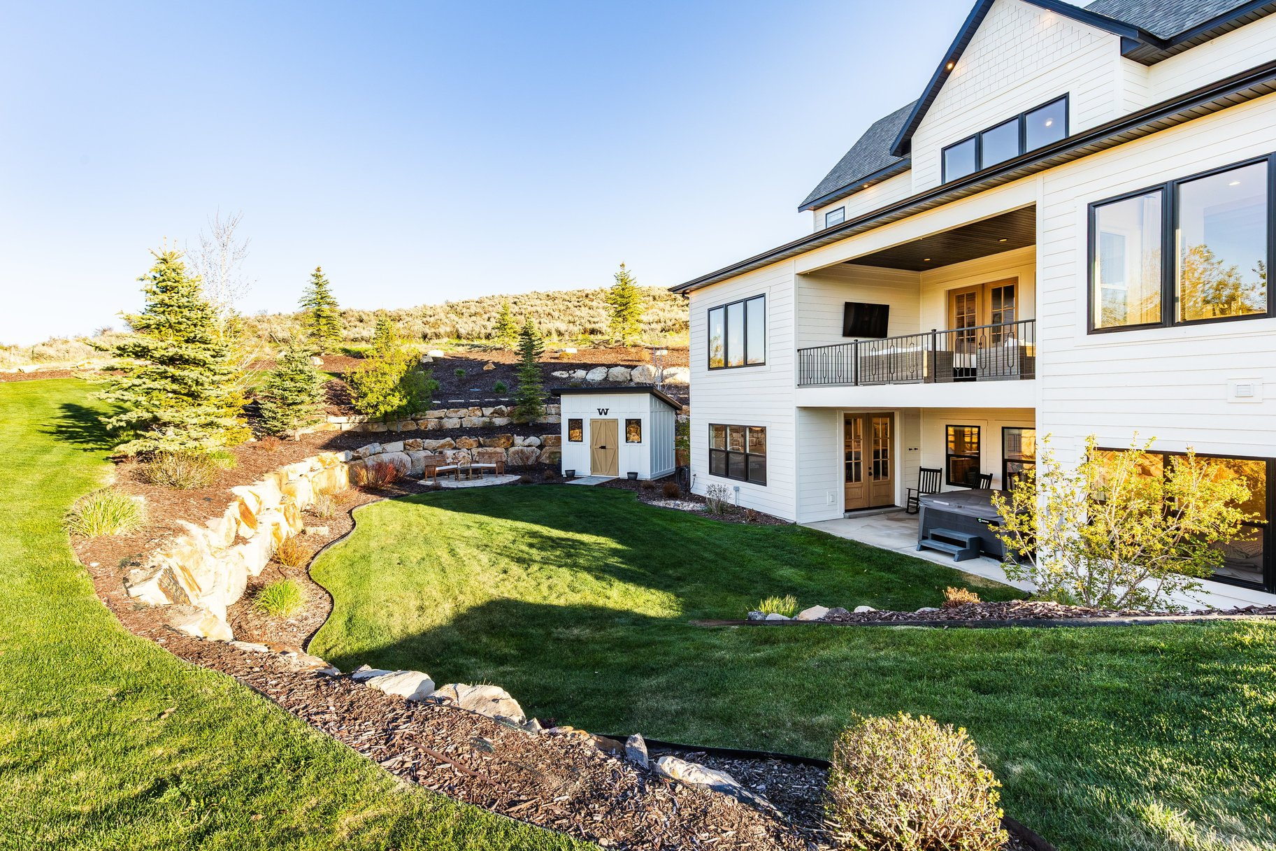 WEBSTER ESTATES - Residential