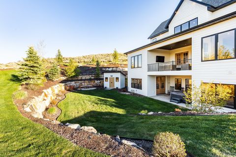 Tiny photo for 1677 LAMBERT LN, Kamas, UT 84036 (MLS # 2158435)