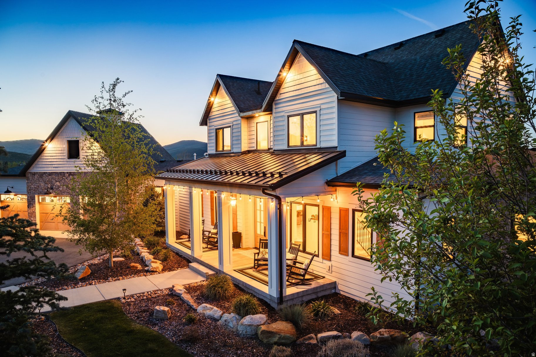 WEBSTER ESTATES - Residential