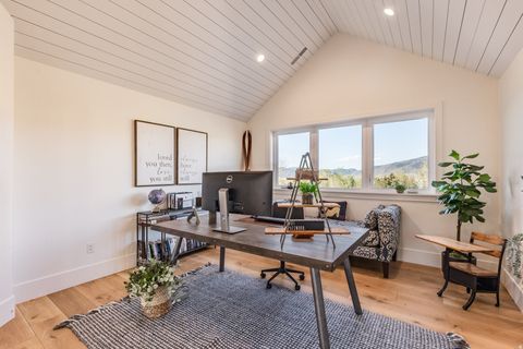 Tiny photo for 1677 LAMBERT LN, Kamas, UT 84036 (MLS # 2158435)