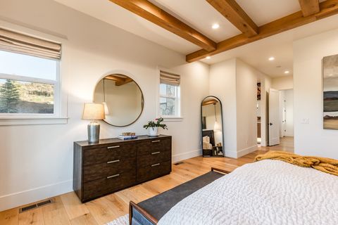 Tiny photo for 1677 LAMBERT LN, Kamas, UT 84036 (MLS # 2158435)