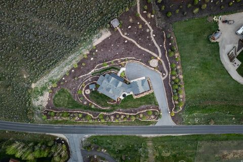 Tiny photo for 1677 LAMBERT LN, Kamas, UT 84036 (MLS # 2158435)