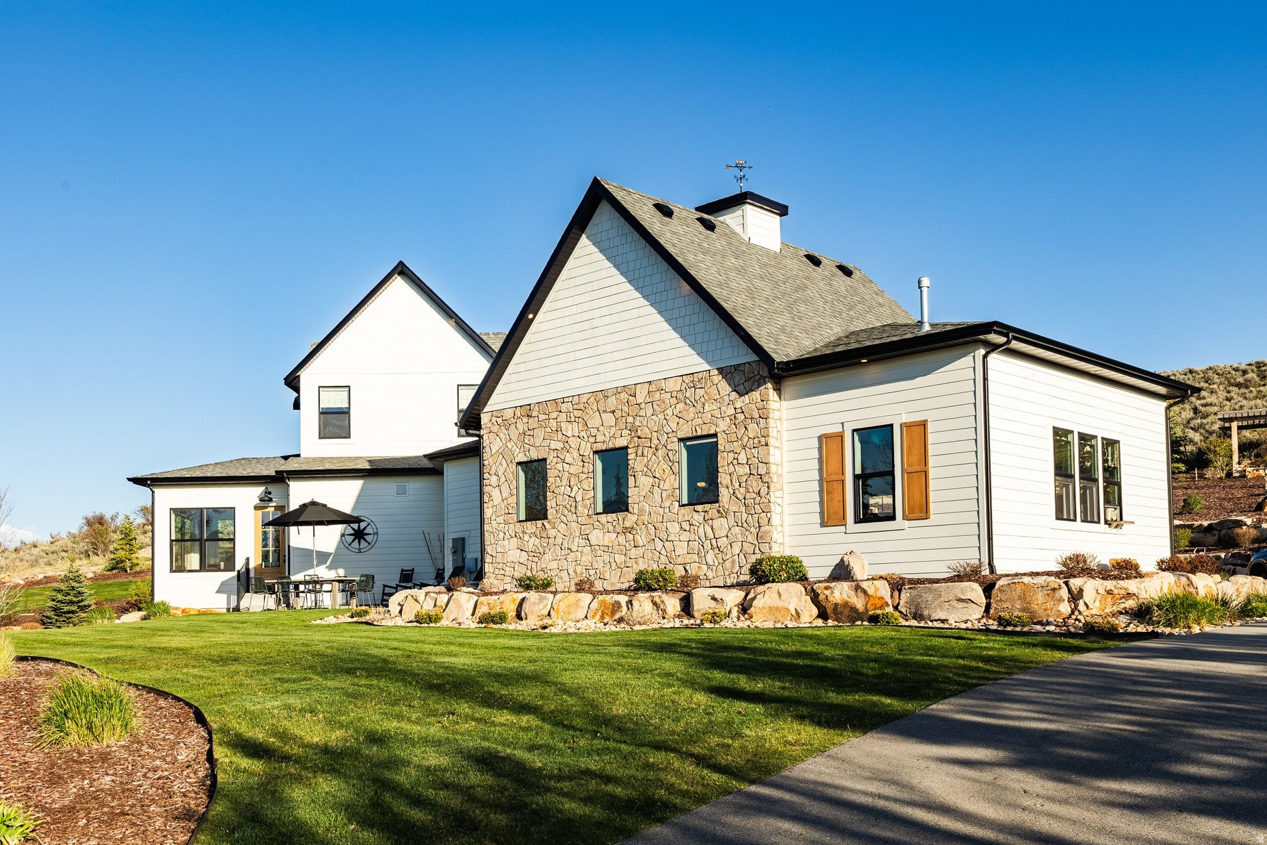 WEBSTER ESTATES - Residential