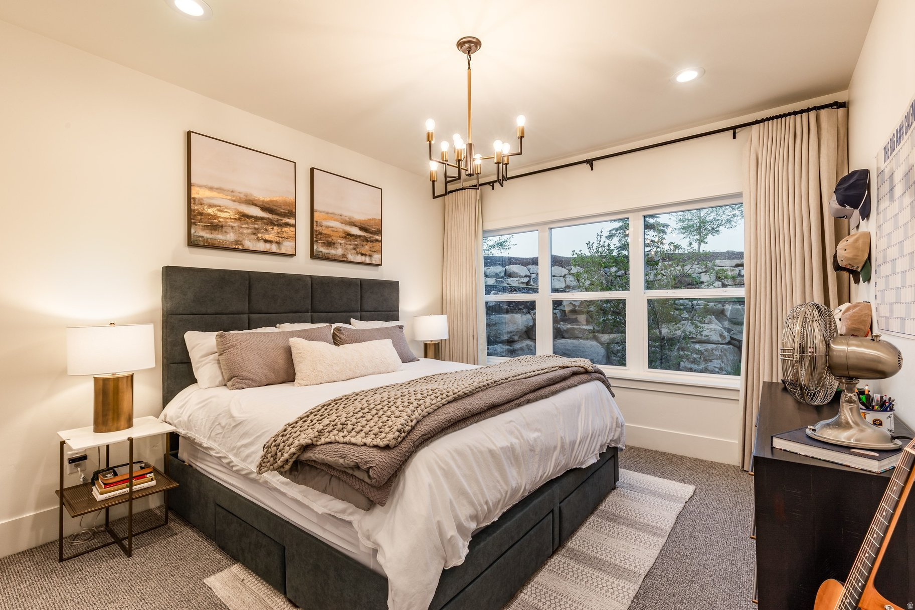 WEBSTER ESTATES - Residential