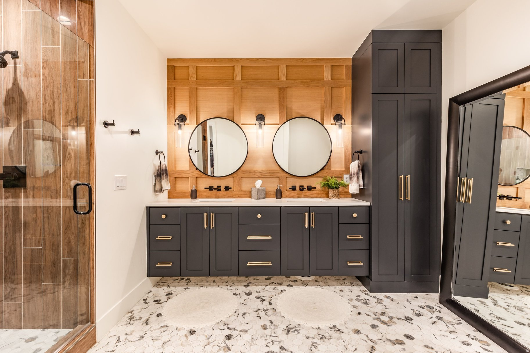 WEBSTER ESTATES - Residential