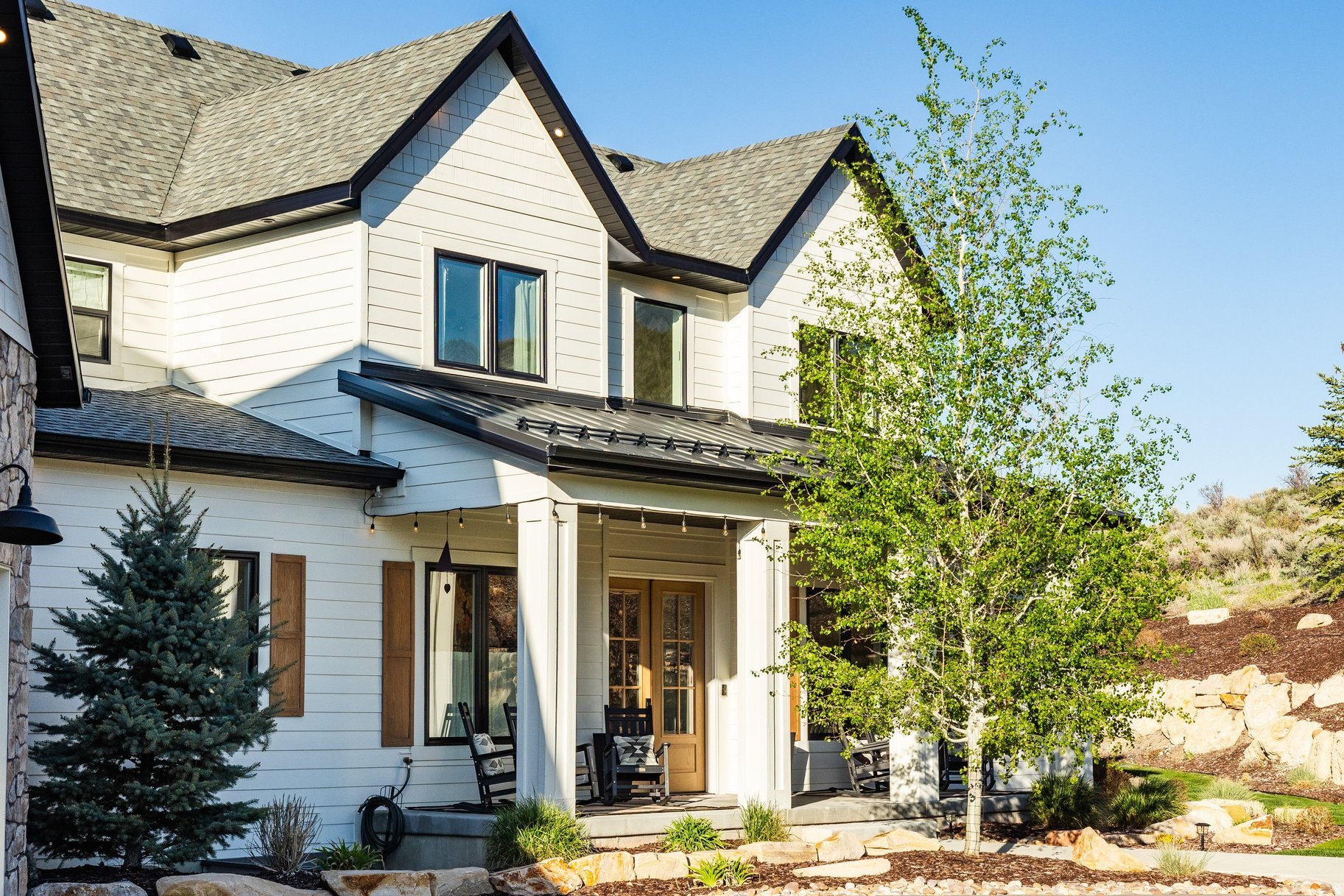 WEBSTER ESTATES - Residential