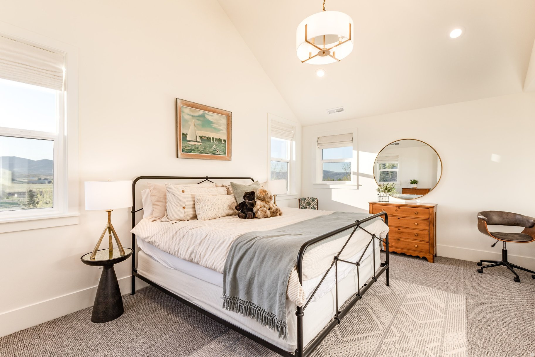 WEBSTER ESTATES - Residential