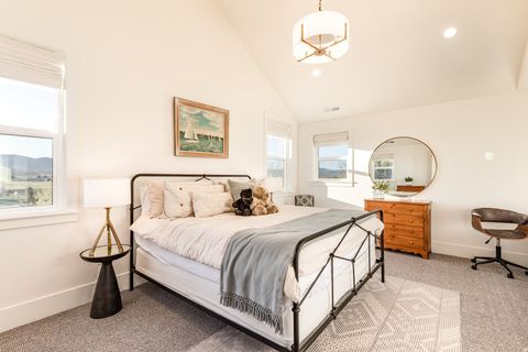 Tiny photo for 1677 LAMBERT LN, Kamas, UT 84036 (MLS # 2158435)