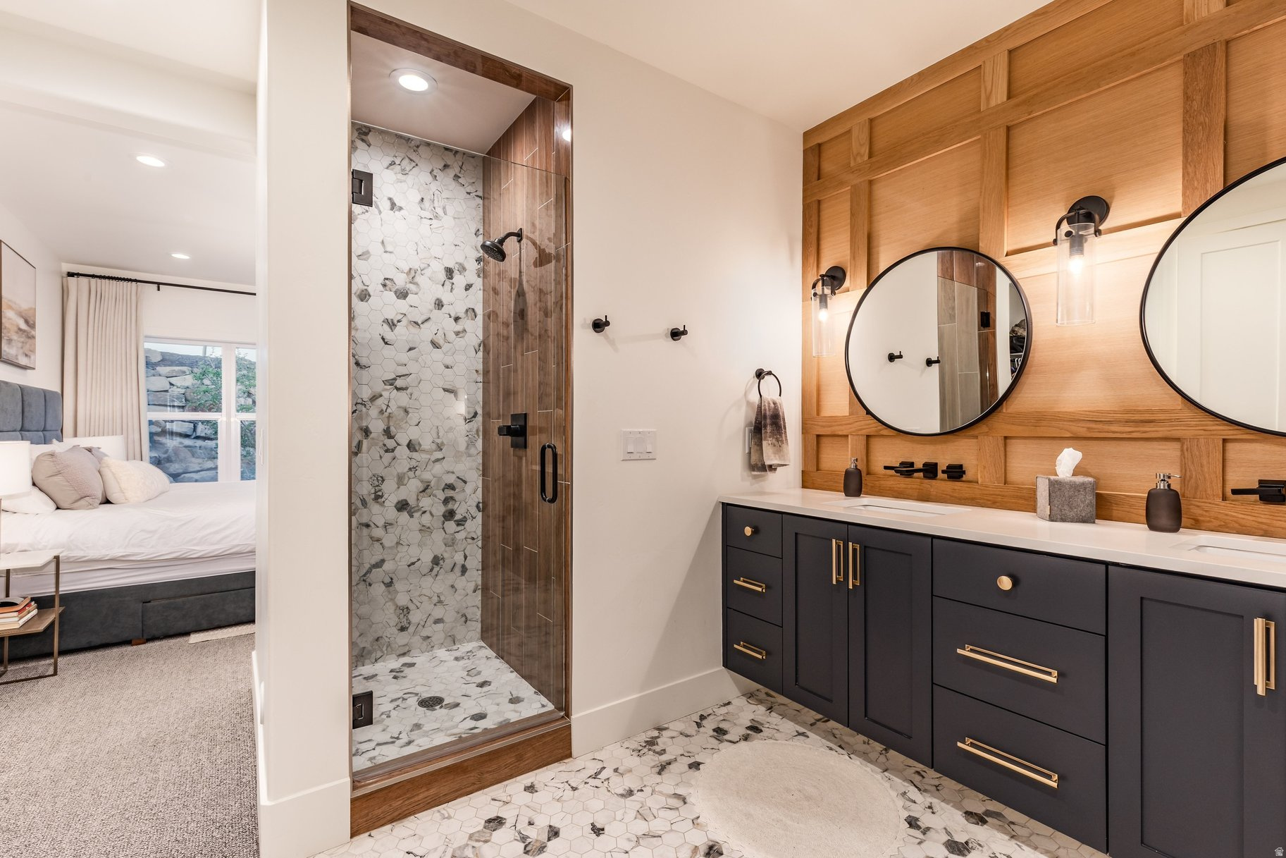 WEBSTER ESTATES - Residential