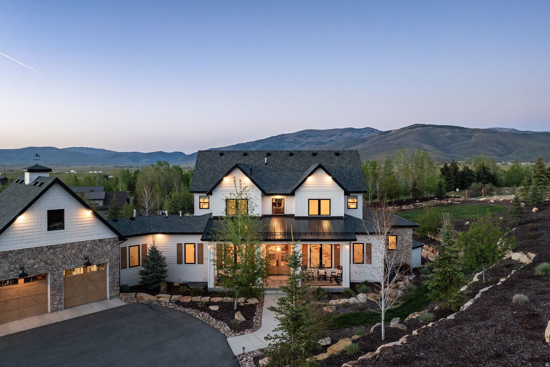 WEBSTER ESTATES - Residential