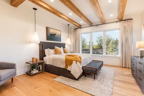 Tiny photo for 1677 LAMBERT LN, Kamas, UT 84036 (MLS # 2158435)