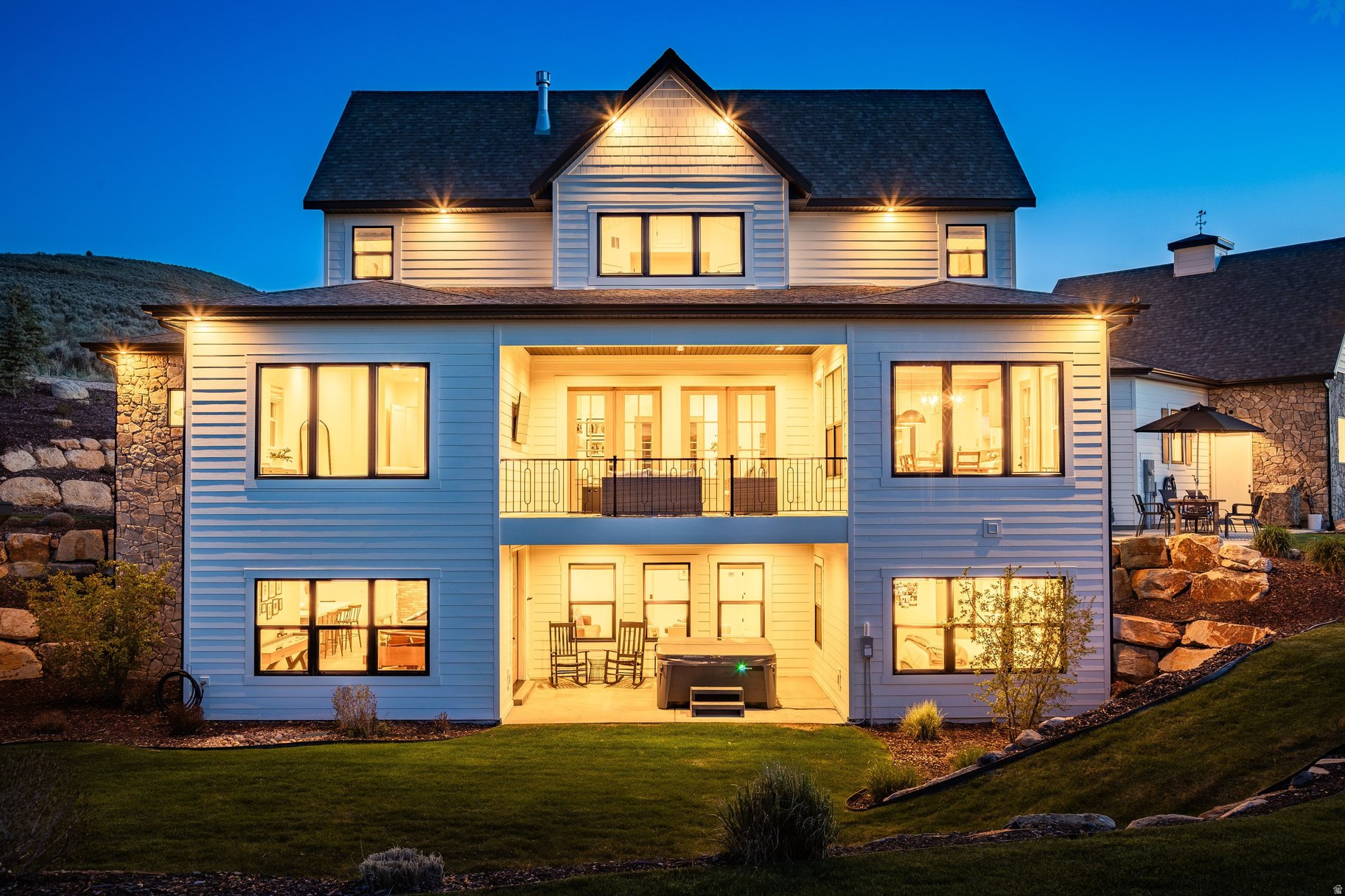 WEBSTER ESTATES - Residential