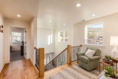 Tiny photo for 1677 LAMBERT LN, Kamas, UT 84036 (MLS # 2158435)