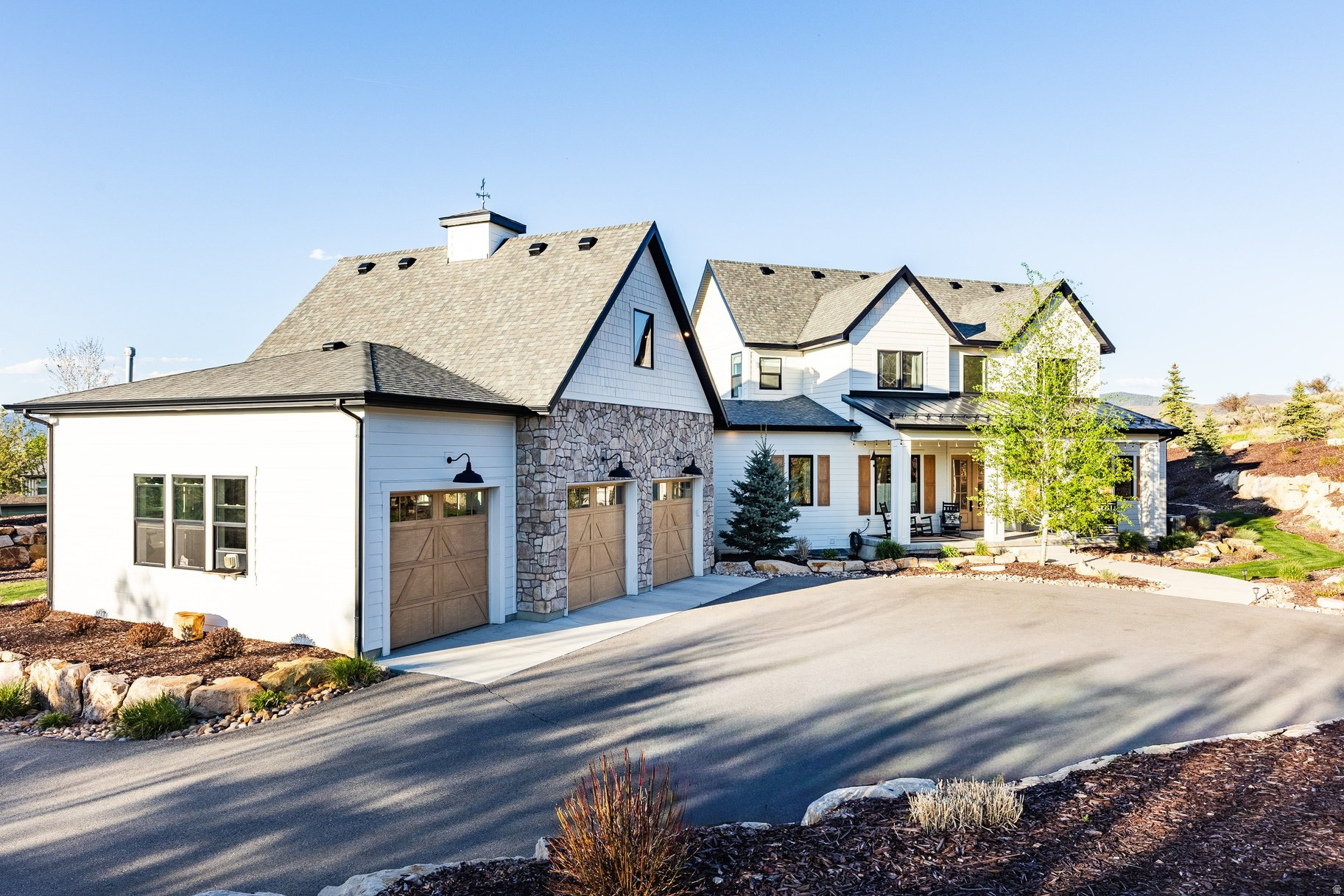 WEBSTER ESTATES - Residential