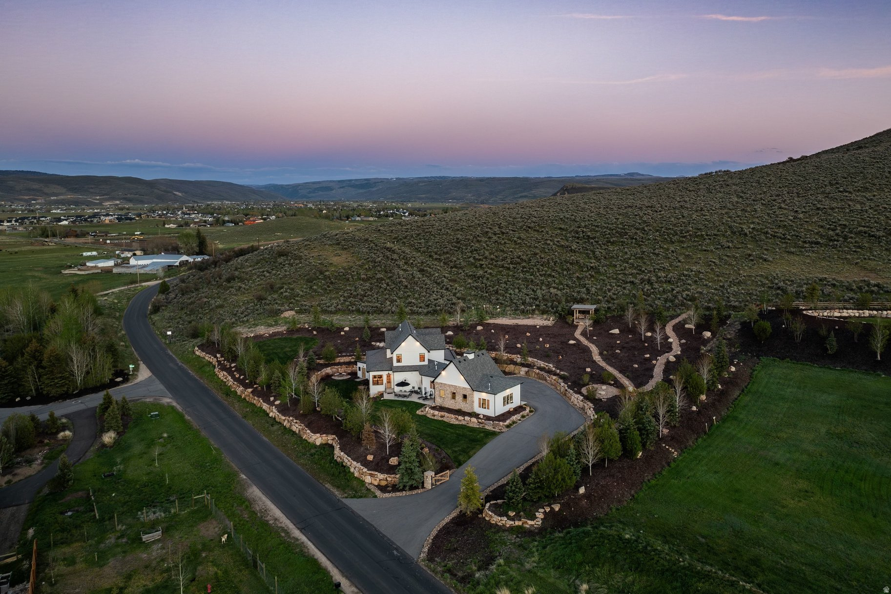 WEBSTER ESTATES - Residential