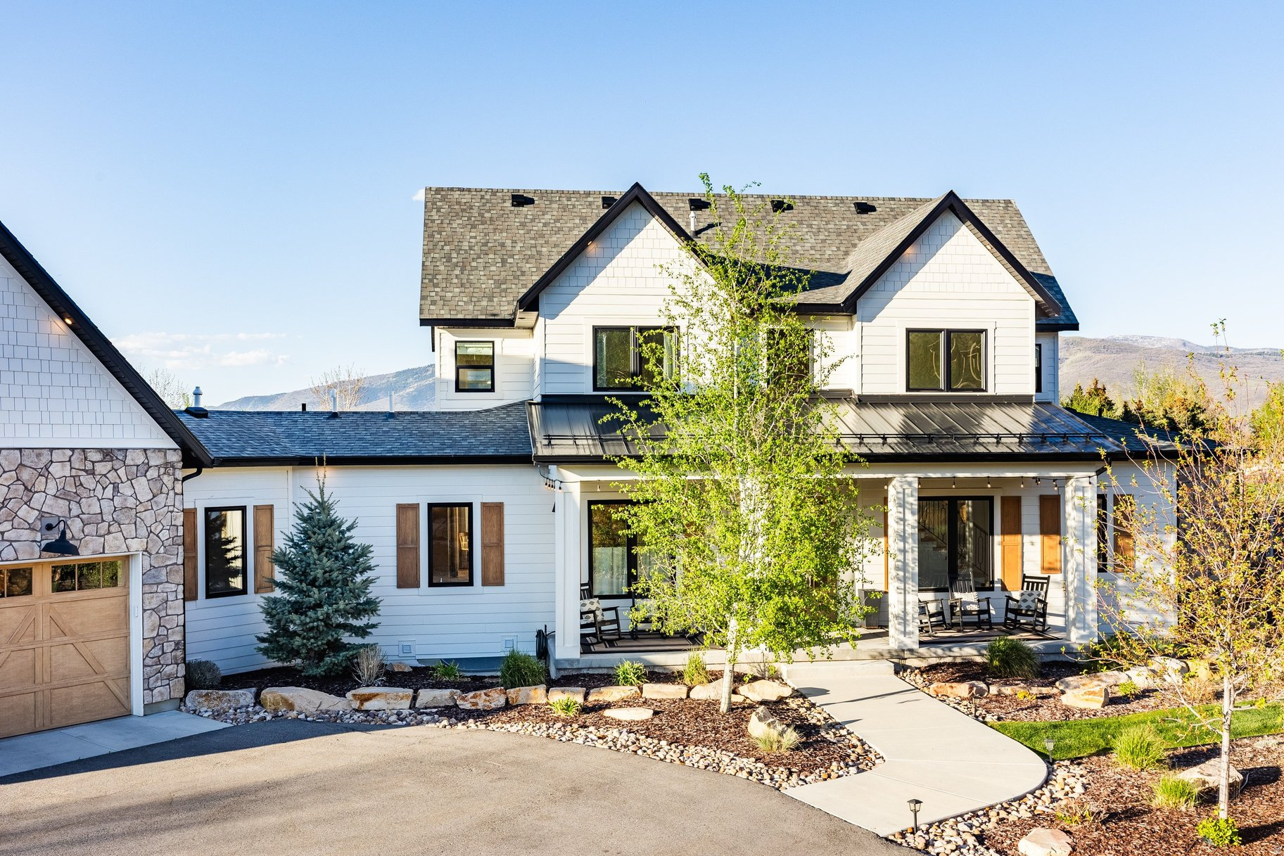 WEBSTER ESTATES - Residential