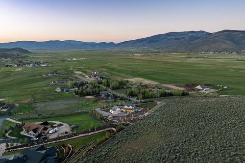 Tiny photo for 1677 LAMBERT LN, Kamas, UT 84036 (MLS # 2158435)