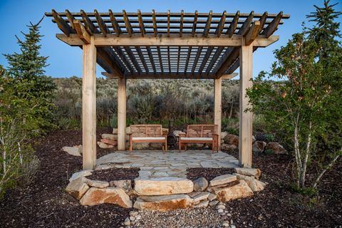 Tiny photo for 1677 LAMBERT LN, Kamas, UT 84036 (MLS # 2158435)