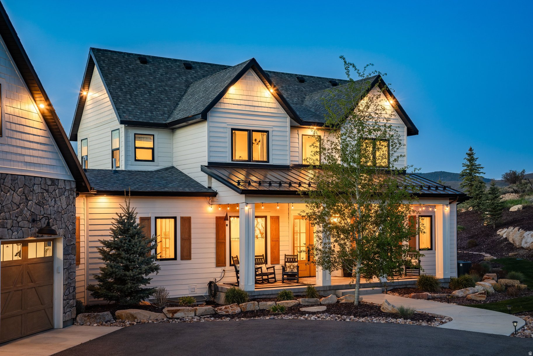 WEBSTER ESTATES - Residential