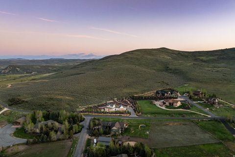 Tiny photo for 1677 LAMBERT LN, Kamas, UT 84036 (MLS # 2158435)