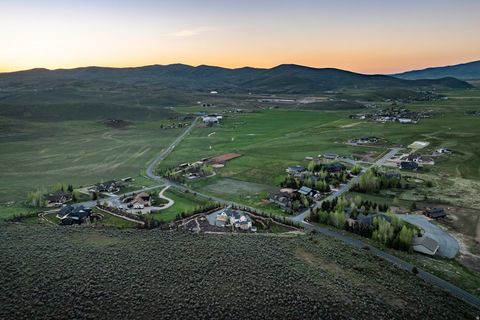 Tiny photo for 1677 LAMBERT LN, Kamas, UT 84036 (MLS # 2158435)