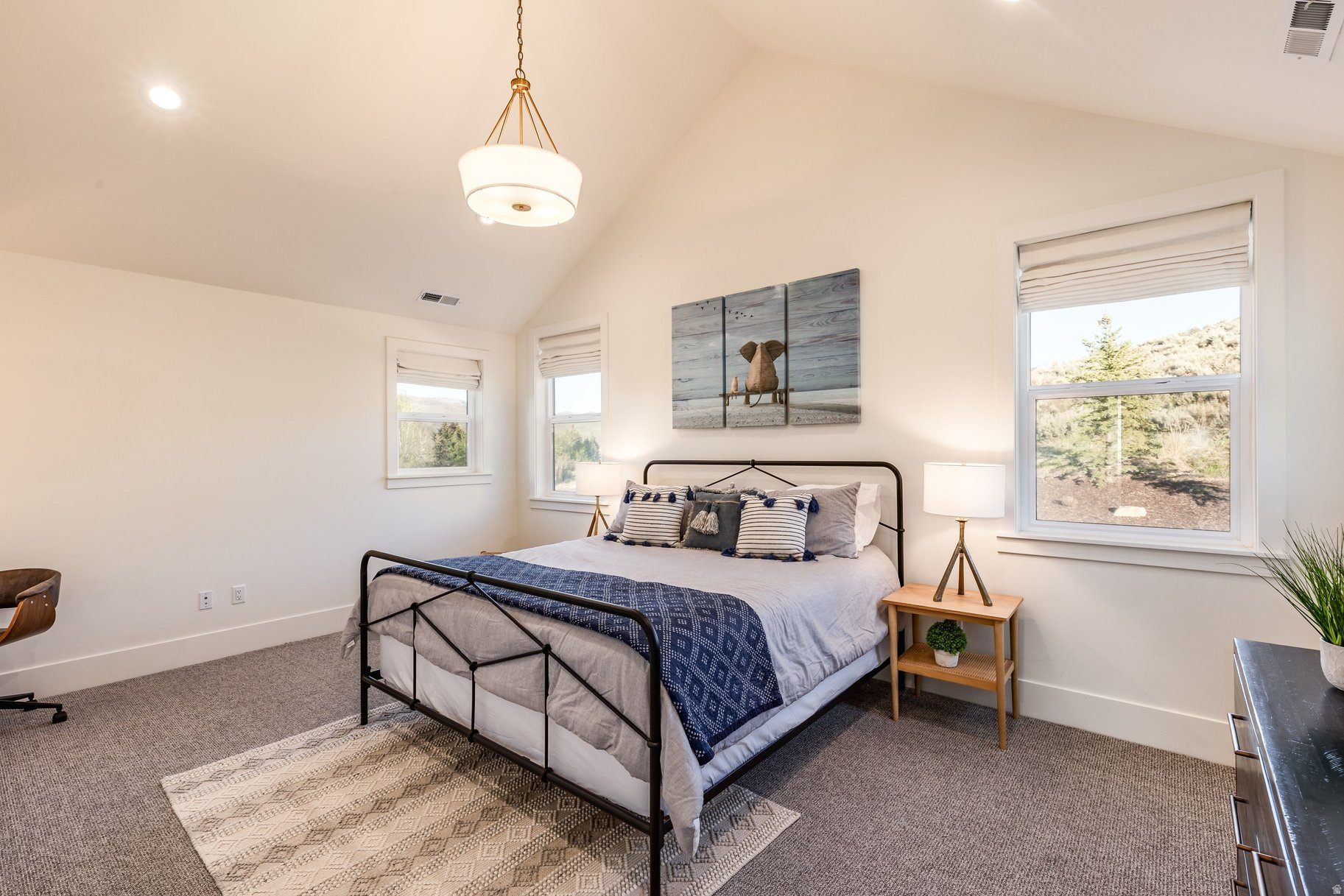 WEBSTER ESTATES - Residential