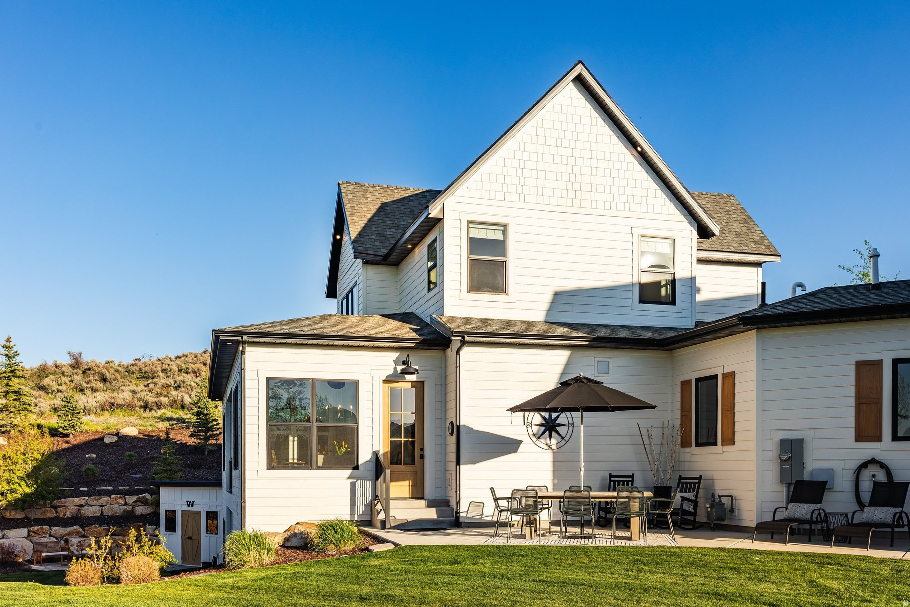 WEBSTER ESTATES - Residential
