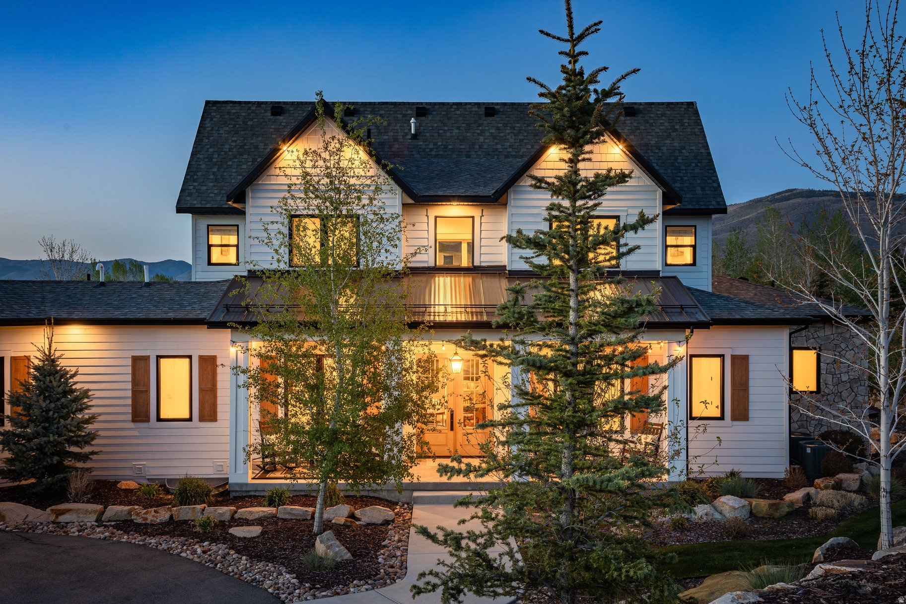 WEBSTER ESTATES - Residential