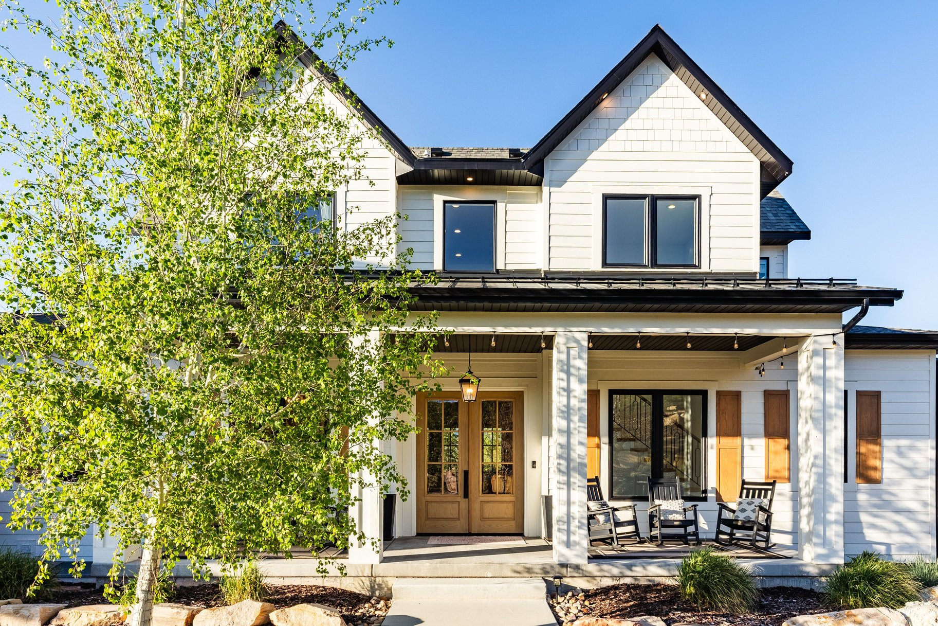WEBSTER ESTATES - Residential