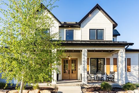 Tiny photo for 1677 LAMBERT LN, Kamas, UT 84036 (MLS # 2158435)