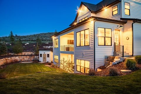 Tiny photo for 1677 LAMBERT LN, Kamas, UT 84036 (MLS # 2158435)