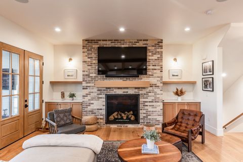 Tiny photo for 1677 LAMBERT LN, Kamas, UT 84036 (MLS # 2158435)