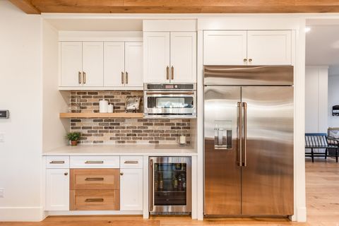 Tiny photo for 1677 LAMBERT LN, Kamas, UT 84036 (MLS # 2158435)