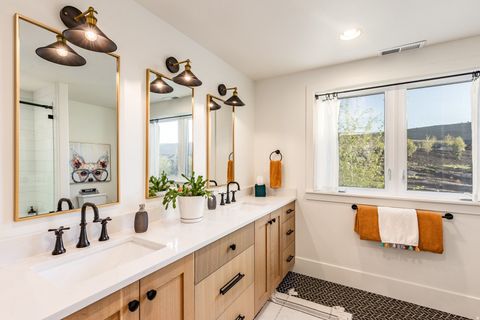 Tiny photo for 1677 LAMBERT LN, Kamas, UT 84036 (MLS # 2158435)