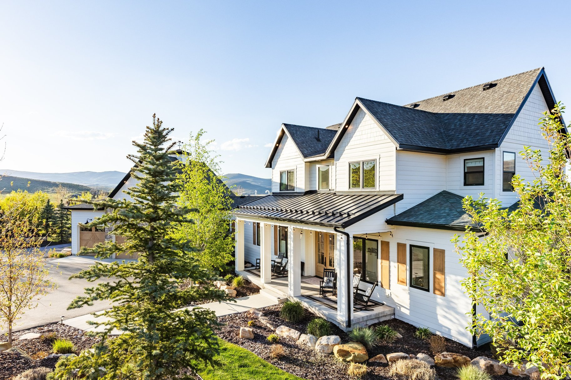 WEBSTER ESTATES - Residential