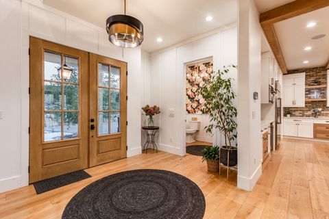 Tiny photo for 1677 LAMBERT LN, Kamas, UT 84036 (MLS # 2158435)