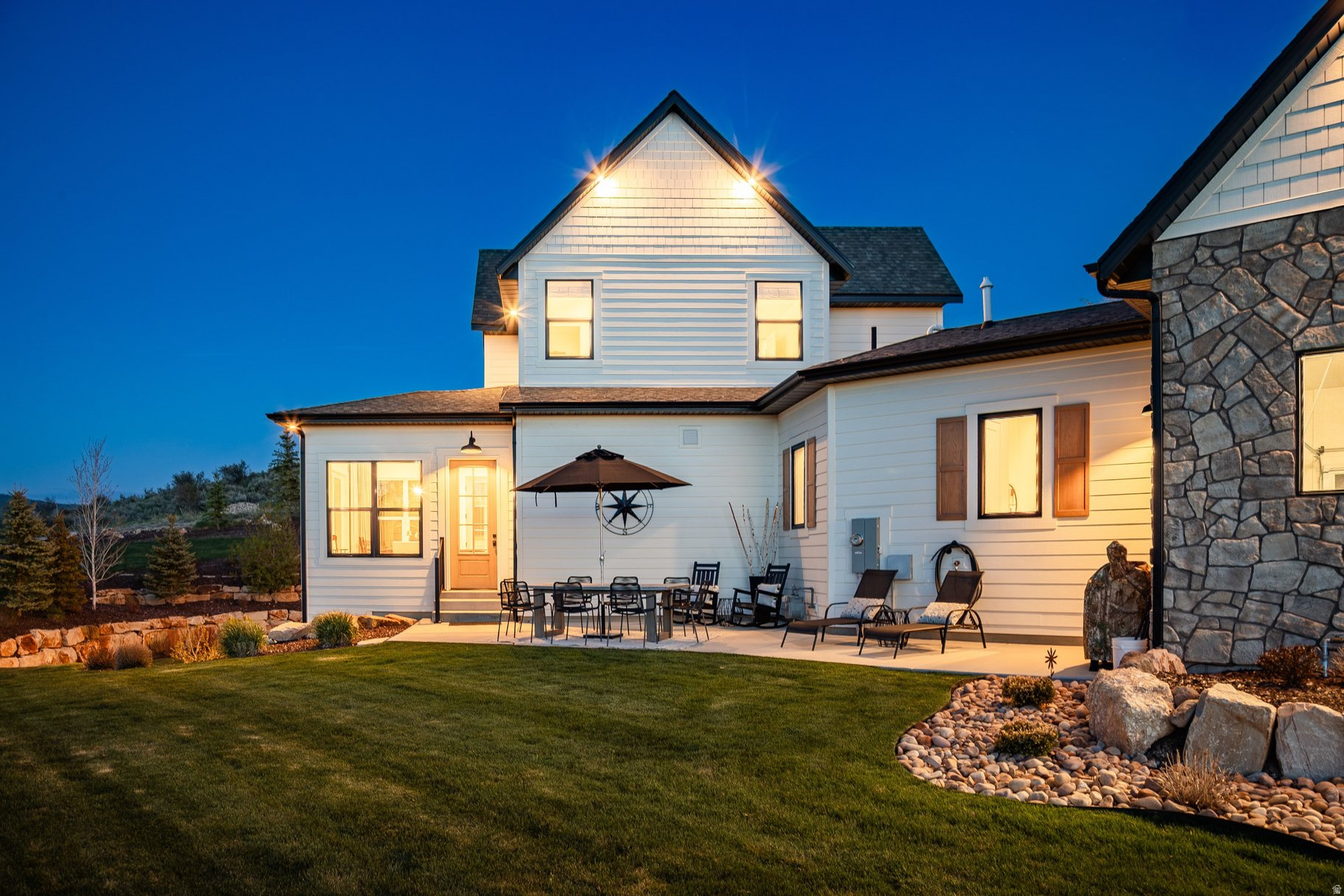 WEBSTER ESTATES - Residential