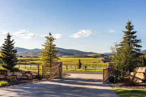 Tiny photo for 1677 LAMBERT LN, Kamas, UT 84036 (MLS # 2158435)