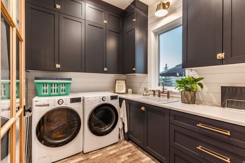 Tiny photo for 1677 LAMBERT LN, Kamas, UT 84036 (MLS # 2158435)