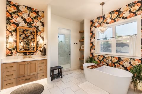 Tiny photo for 1677 LAMBERT LN, Kamas, UT 84036 (MLS # 2158435)