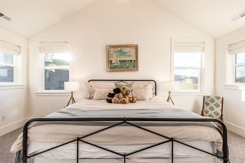 Tiny photo for 1677 LAMBERT LN, Kamas, UT 84036 (MLS # 2158435)