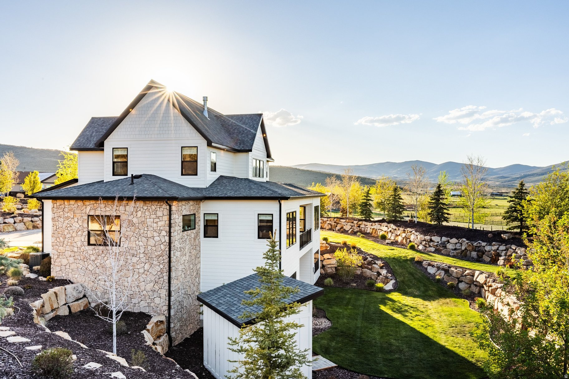 WEBSTER ESTATES - Residential