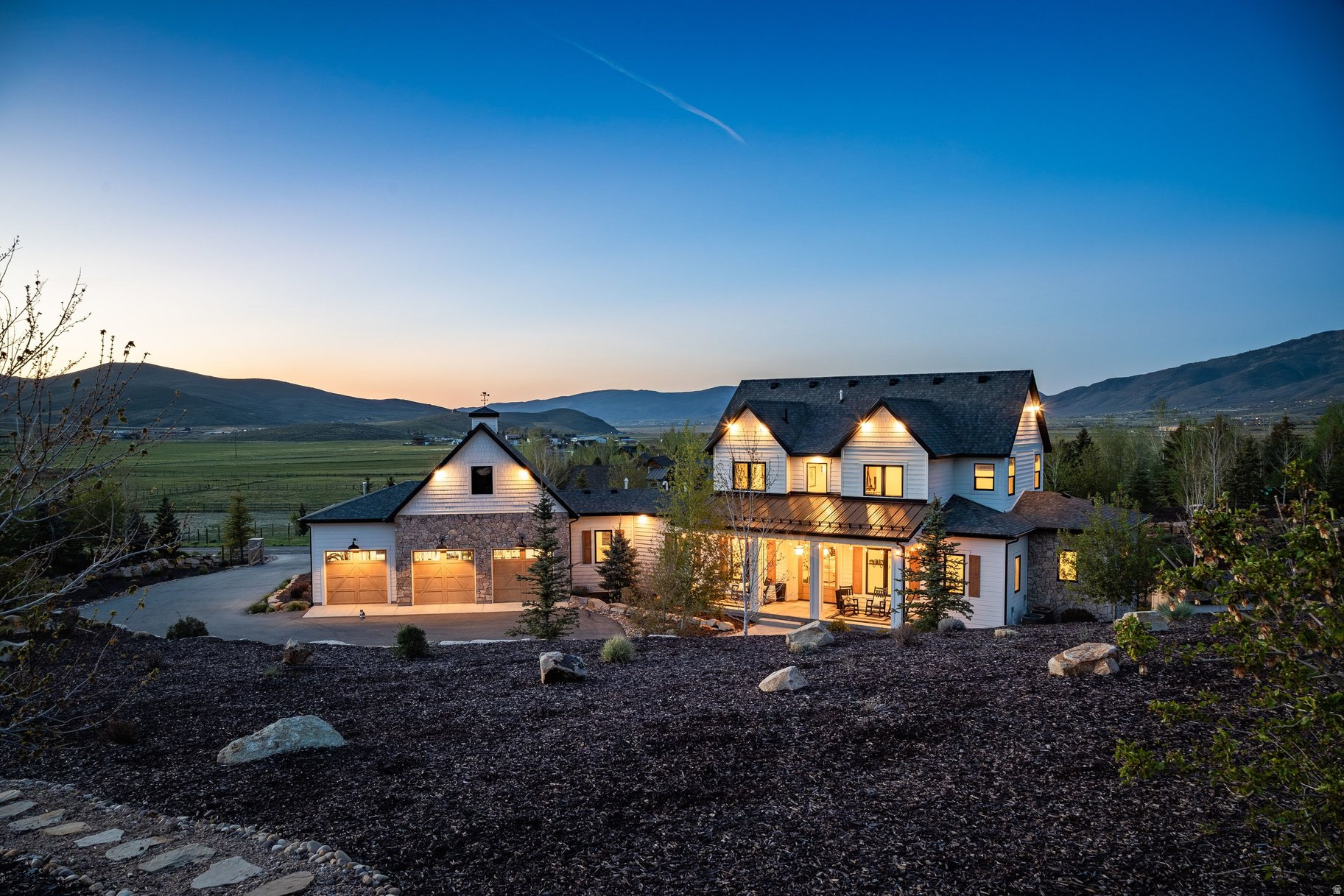 WEBSTER ESTATES - Residential