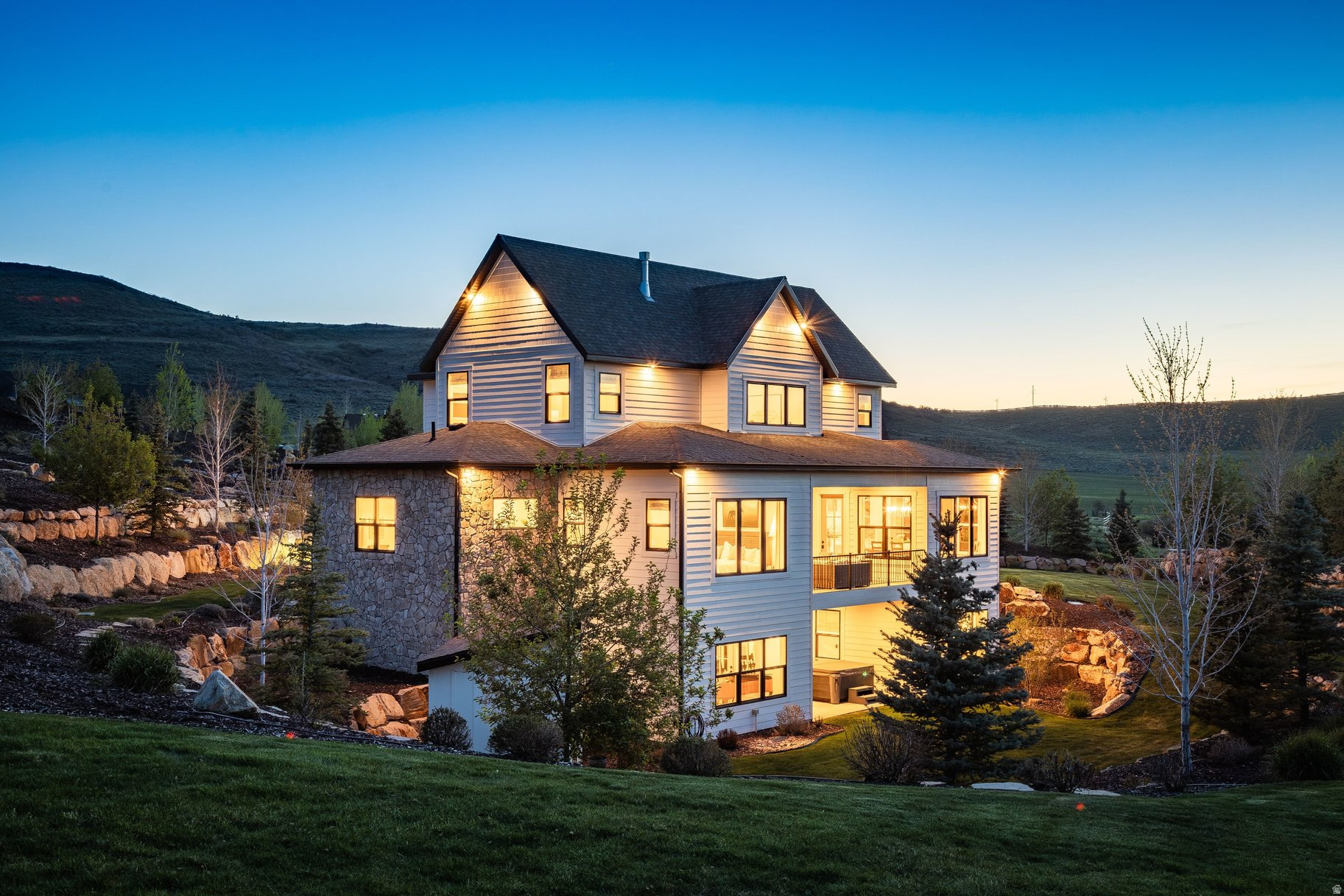 WEBSTER ESTATES - Residential