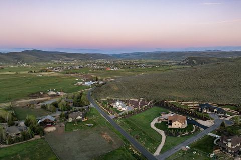 Tiny photo for 1677 LAMBERT LN, Kamas, UT 84036 (MLS # 2158435)