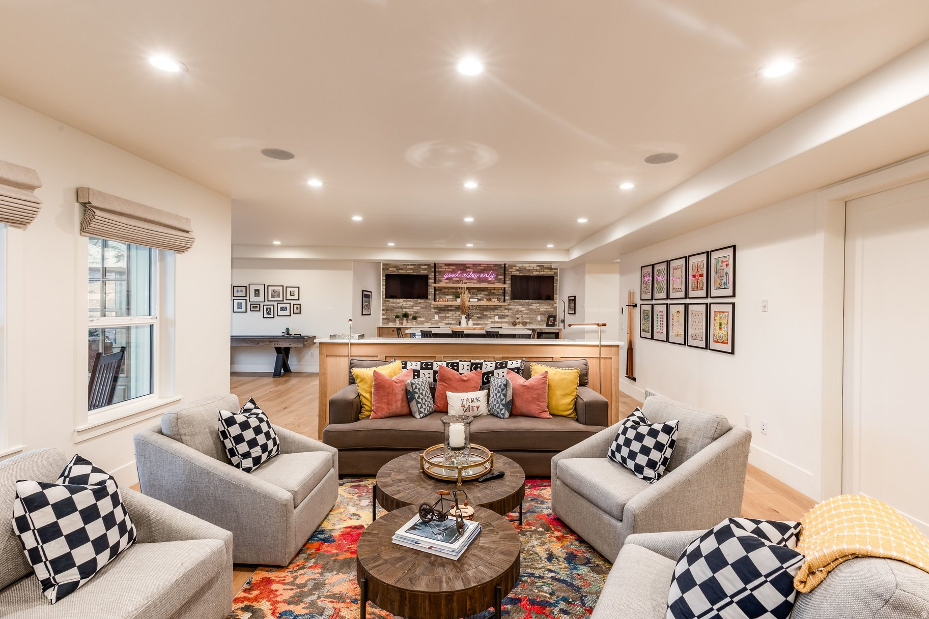 WEBSTER ESTATES - Residential