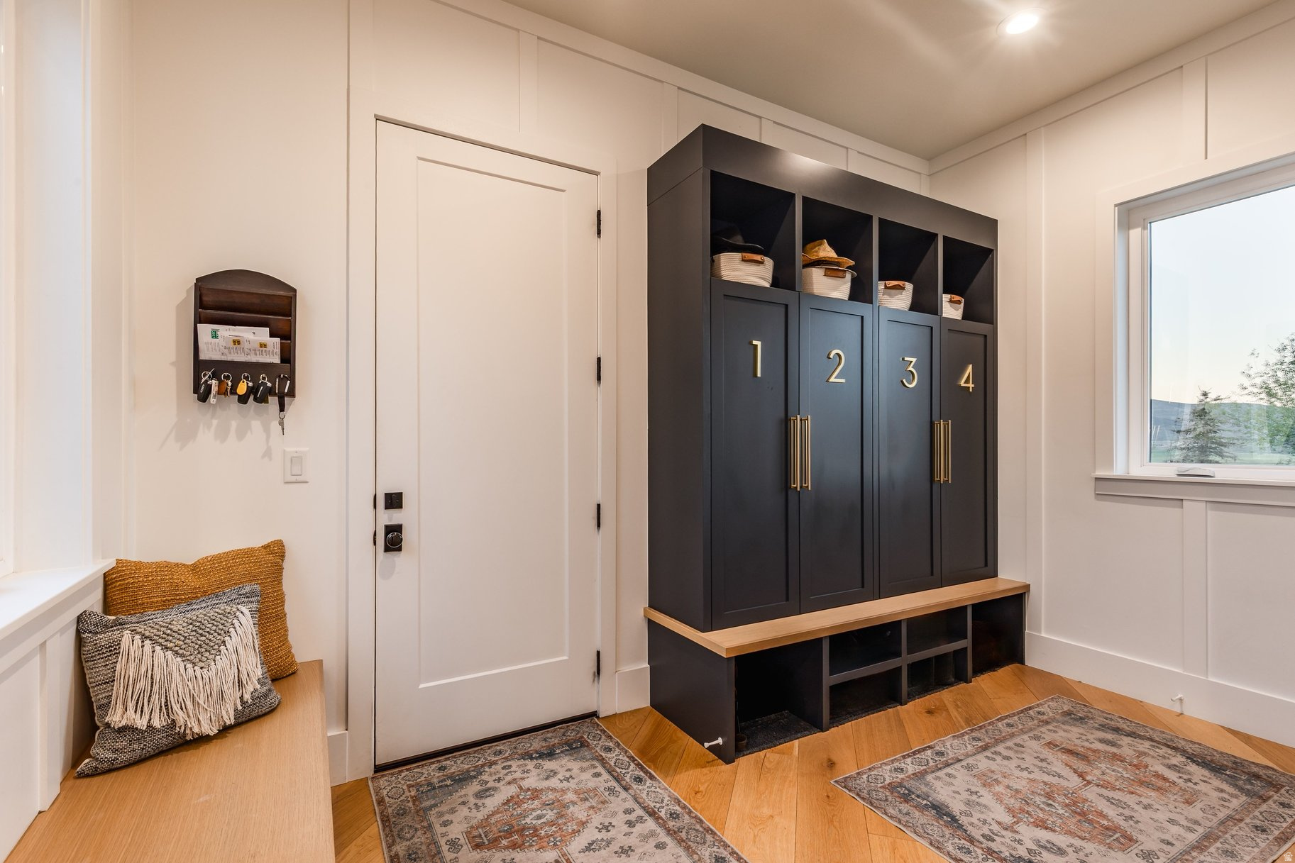 WEBSTER ESTATES - Residential