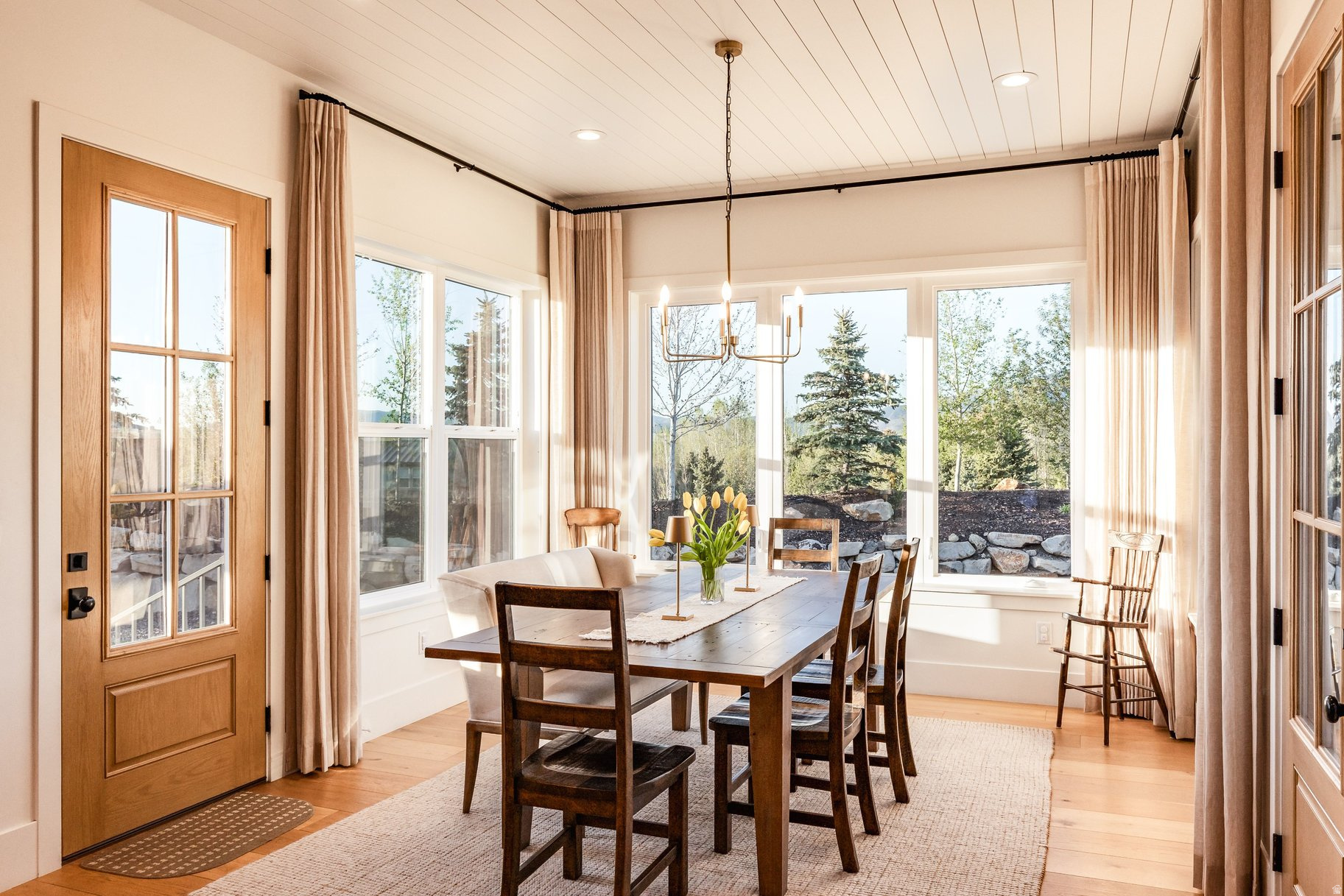 WEBSTER ESTATES - Residential